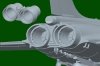 Trumpeter 01690 PAF J-10CE Multi-Role Fighter & IAF Rafale 2 in 1 1/72
